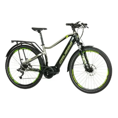 Crossový e-bicykel Crussis e-Gordo 7.8-S - model 2023
