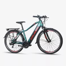 Pánsky trekingový elektrobicykel Crussis e-Gordo 1.8-S - model 2023