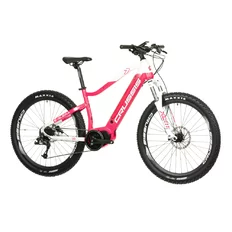 Dámsky horský elektrobicykel Crussis e-Guera 7.8 - model 2023