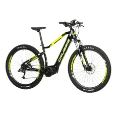 Horský elektrobicykel Crussis e-Largo 5.8 - model 2023