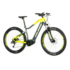 Hegyi elektromos kerékpár Crussis e-Largo 7.8-M - 2023