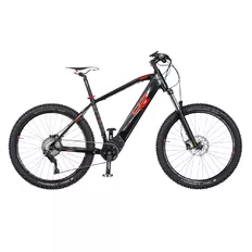 Horský elektrobicykel 4EVER Ennyx 2 27,5