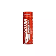 Drink Nutrend Gutar Energy Shot 60ml