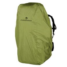 Pláštěnka na batoh FERRINO Cover 0 - zelená