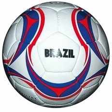 Futbalová lopta - SPARTAN Brasil Cordlay