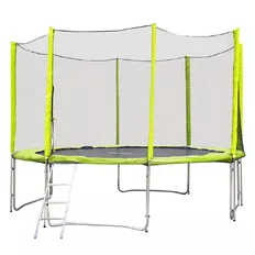 trambulinok inSPORTline Froggy PRO 366 cm