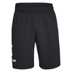 Pánske športové kraťasy Under Armour Sportstyle Cotton Graphic Short