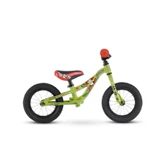 Dětské odrážedlo Ghost Powerkiddy 12