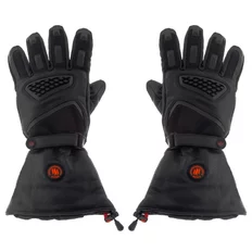 Vyhřívané lyžařské a moto rukavice Glovii GS1
