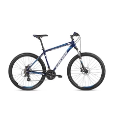 Horský bicykel Kross Hexagon 3.0 26