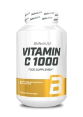Vitamin C 1000 Bioflavonoids - 250 tabletta