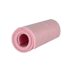Karimatka Yate 8 Soft Foam 180x50x0,8 cm - červená