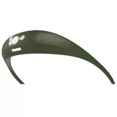Čelovka Knog Bandicoot - khaki