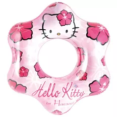 Úszógumi Hello Kitty felfújható virág