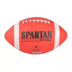 Míč na americký fotbal Spartan - oranžová