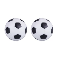 Náhradní míček pro stolní fotbal inSPORTline Messer