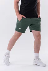 fitnesz ruha Nebbia rövidnadrág Nebbia 319