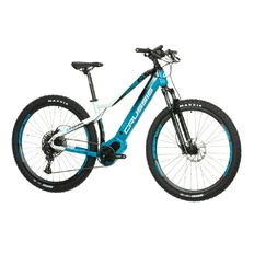 Horský e-bicykel Crussis OLI Fionna 8.8-S - model 2023