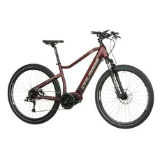 Pánsky crossový elektrobicykel Crussis ONE-Cross 7.8-S - model 2023