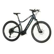 Pánsky crossový elektrobicykel Crussis ONE-Cross 9.8-M - model 2023