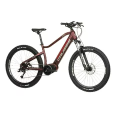 Horský elektrobicykel Crussis ONE-Guera 7.8-S - model 2023