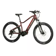 Horský elektrobicykel Crussis ONE-Guera 7.8-M - model 2023
