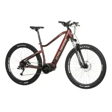 Horský elektrobicykel Crussis ONE-Largo 7.8-S - model 2023