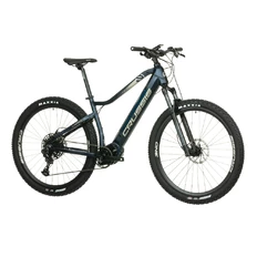 Horský elektrobicykel Crussis ONE-Largo 9.8-S - model 2023
