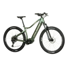 Hegyi elektromos kerékpár Crussis ONE-PAN Guera 8.8-M - 2023