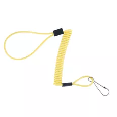 Připomínač kotoučového zámku Oxford Mini Minder Cable 2,5 mm/1,2 m