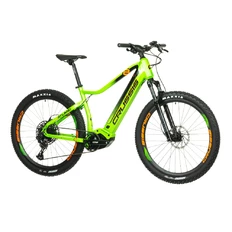 Elektromos bicikli Crussis PAN-Atland 8.8-M - 2023