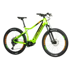 Horský elektrobicykel Crussis PAN-Atland 8.8-M - model 2023