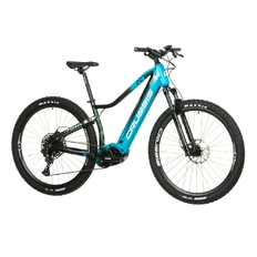 Elektromos bicikli Crussis PAN-Fionna 9.8-M - 2023