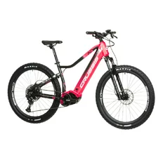 Dámsky horský elektrobicykel Crussis PAN-Guera 9.8-M - model 2023
