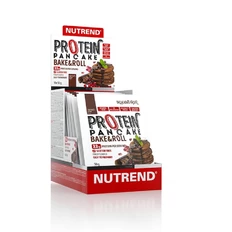 Proteinové palačinky Nutrend Protein Pancake 10x50g