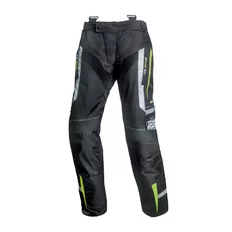 Férfi textil motoros nadrág Spark Mizzen