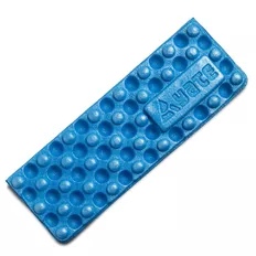 Skládací podsedák Yate Bubbles - modrá