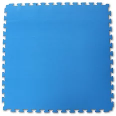 Puzzle podložka inSPORTline Berqua 100x100x4 cm
