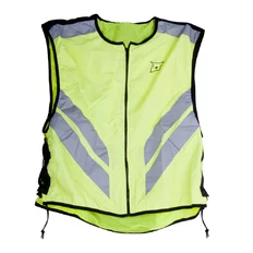 Univerzálna motocyklová vesta Rebelhorn