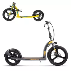 Hulajnoga elektryczna W-TEC Richbit 20/16