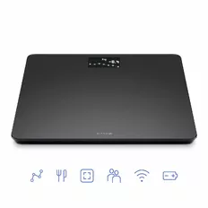Személymérleg Withings Withings Body BMI WiFi