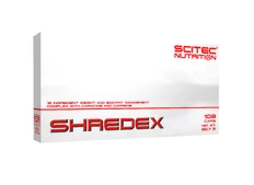 Scitec Shredex 108 kap.
