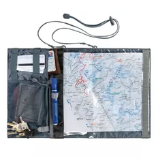 Etui na dokumenty z uchwytem na mapy FERRINO Shell Map
