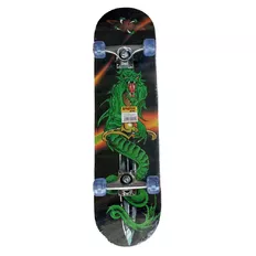 Skateboard Spartan Super Board - Sárkány Kard
