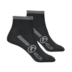 Ponožky KELLYS SPORT - Black