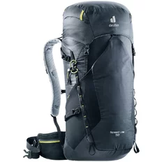 Turistický batoh Deuter Speed Lite 32 - Black