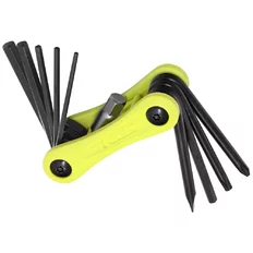Cyklistické nářadí Kellys Stinger 10
