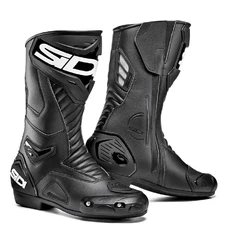 Moto topánky SIDI Performer - čierna