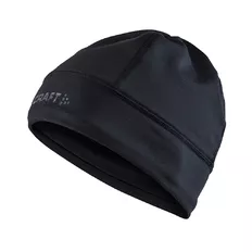 Čiapka CRAFT CORE Essence Thermal - čierna