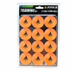 Pingponglabdák Joola Training - sárga
